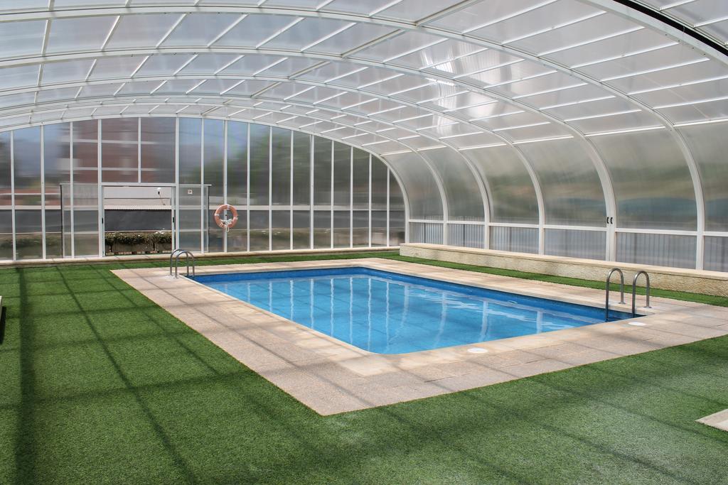Apartment Carmentxu Gemelos 26 Бенидорм Номер фото