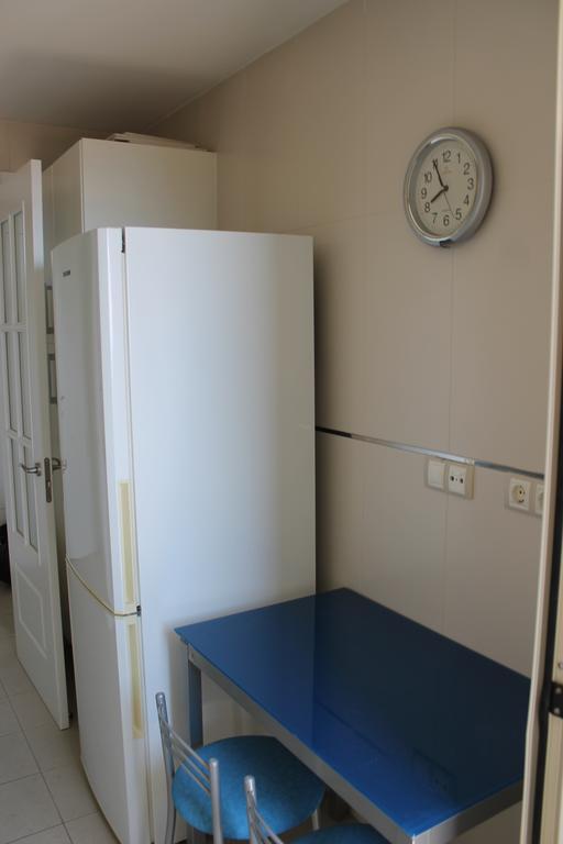 Apartment Carmentxu Gemelos 26 Бенидорм Номер фото