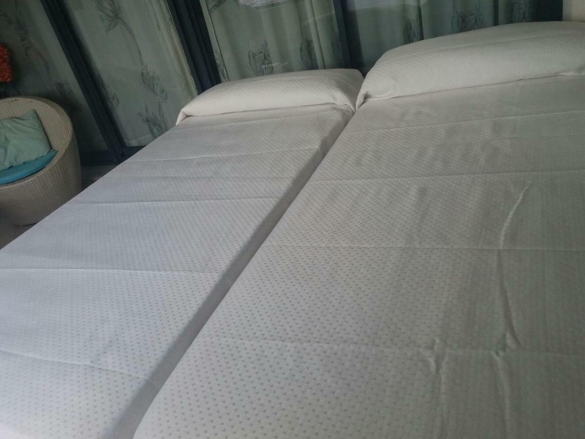 Apartment Carmentxu Gemelos 26 Бенидорм Экстерьер фото